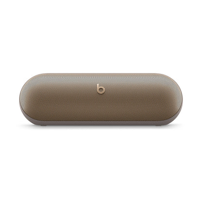 Beats Pill Wireless Bluetooth Speaker Powerful Portable Audio 24-Hour Battery IP67 Water & Dust Resistance