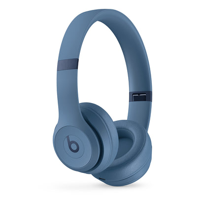 Beats Solo 4 - On-Ear Wireless Headphones