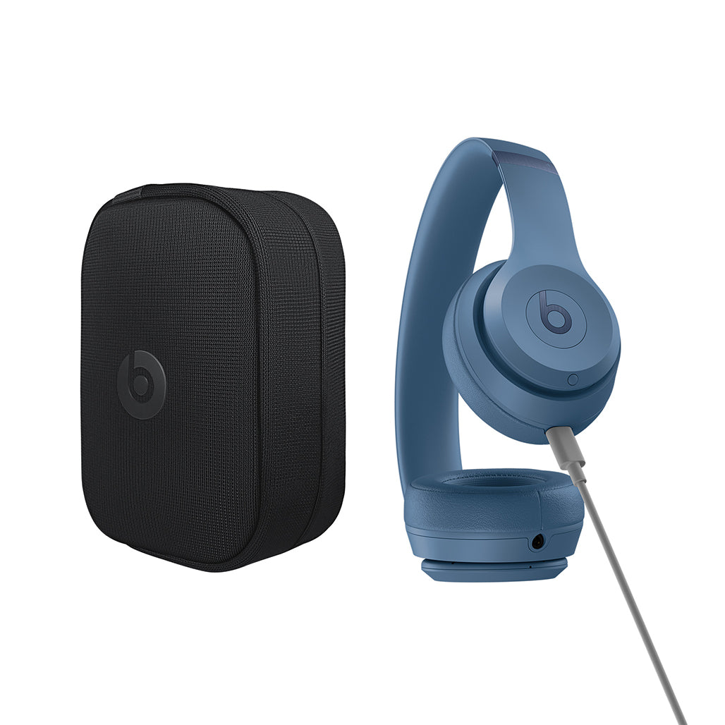 Beats Solo 4 - On-Ear Wireless Headphones