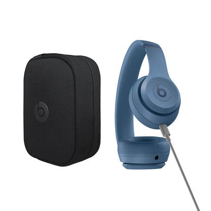 Beats Solo 4 - On-Ear Wireless Headphones