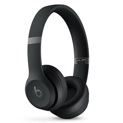 Beats Solo 4 - On-Ear Wireless Headphones