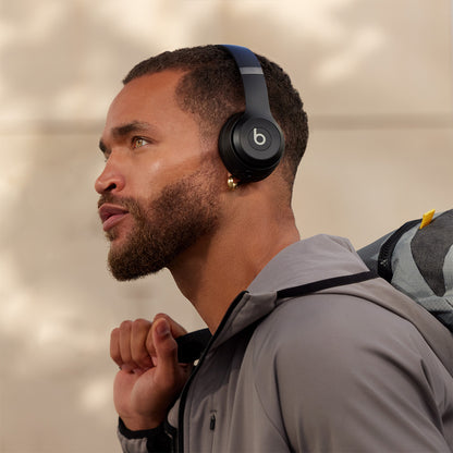 Beats Solo 4 - On-Ear Wireless Headphones