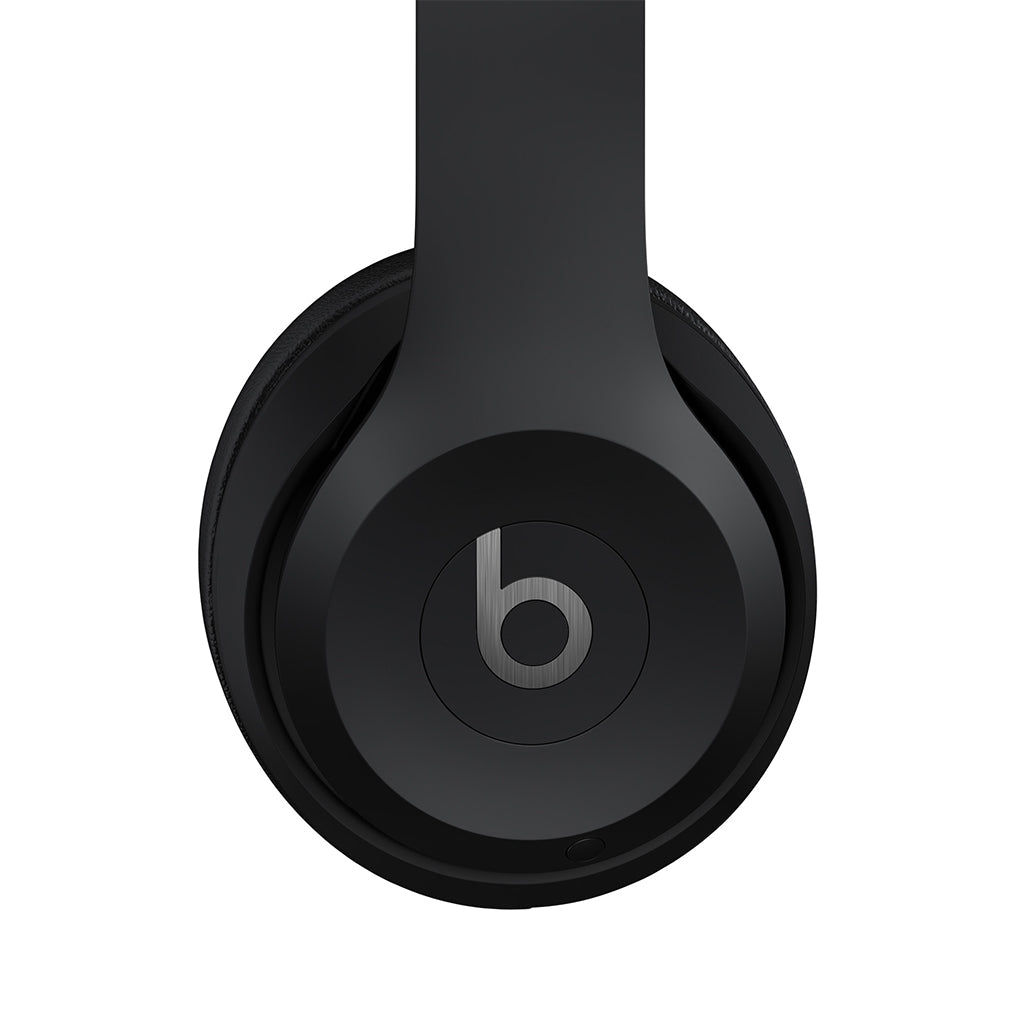 Beats Solo 4 - On-Ear Wireless Headphones