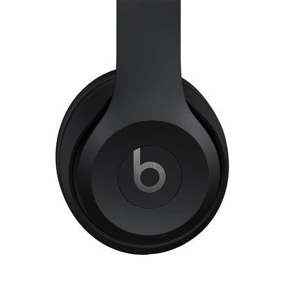 Beats Solo 4 - On-Ear Wireless Headphones