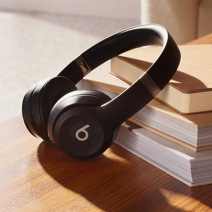 Beats Solo 4 - On-Ear Wireless Headphones