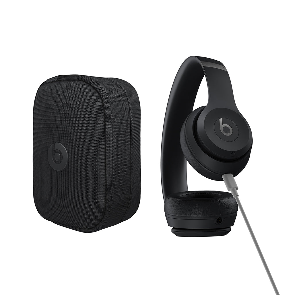 Beats Solo 4 - On-Ear Wireless Headphones
