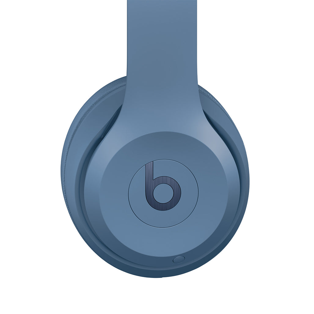 Beats Solo 4 - On-Ear Wireless Headphones
