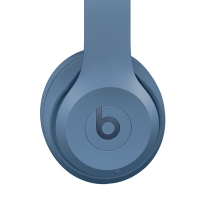 Beats Solo 4 - On-Ear Wireless Headphones