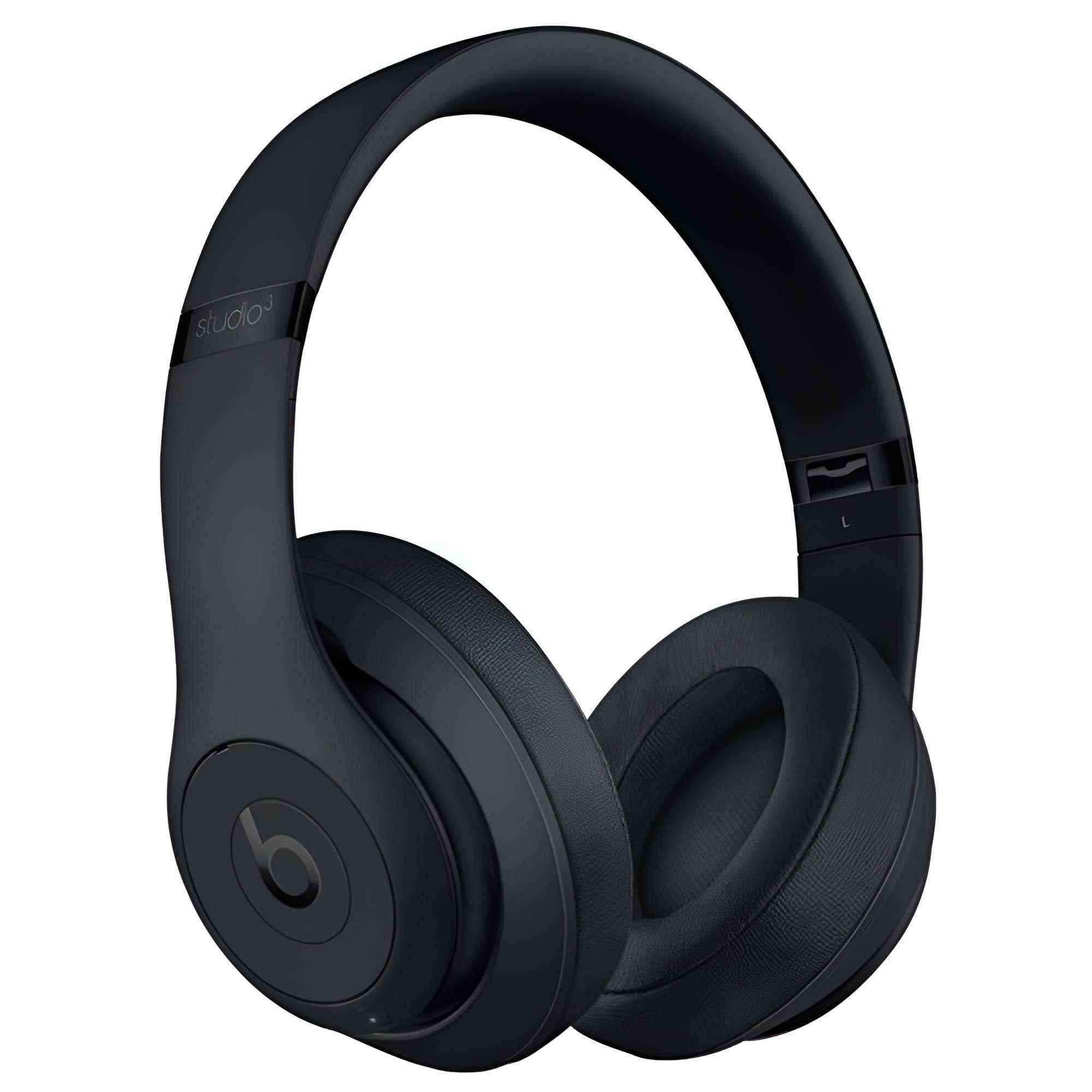 Beats Studio 3 Wireless Noise Cancelling Over-Ear Headphones - Pixel Zones