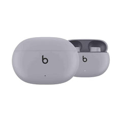 Beats Studio Buds Noise-Canceling True Wireless In-Ear Headphones Charging Case (16 Extra Hours) Dual Beamforming Mics IPX4-Rated Sweat & Water Resistance - Pixel Zones