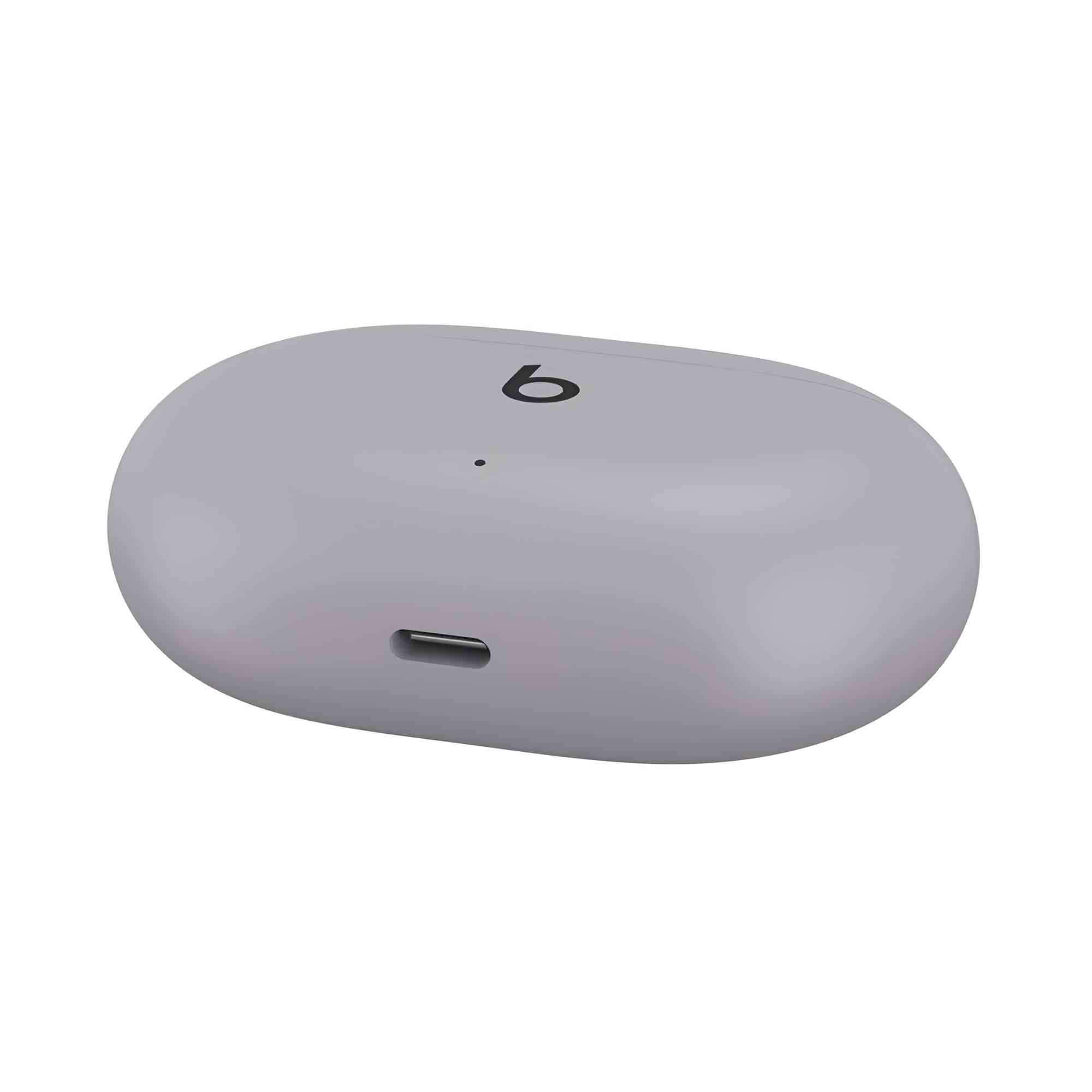 Beats Studio Buds Noise-Canceling True Wireless In-Ear Headphones Charging Case (16 Extra Hours) Dual Beamforming Mics IPX4-Rated Sweat & Water Resistance - Pixel Zones
