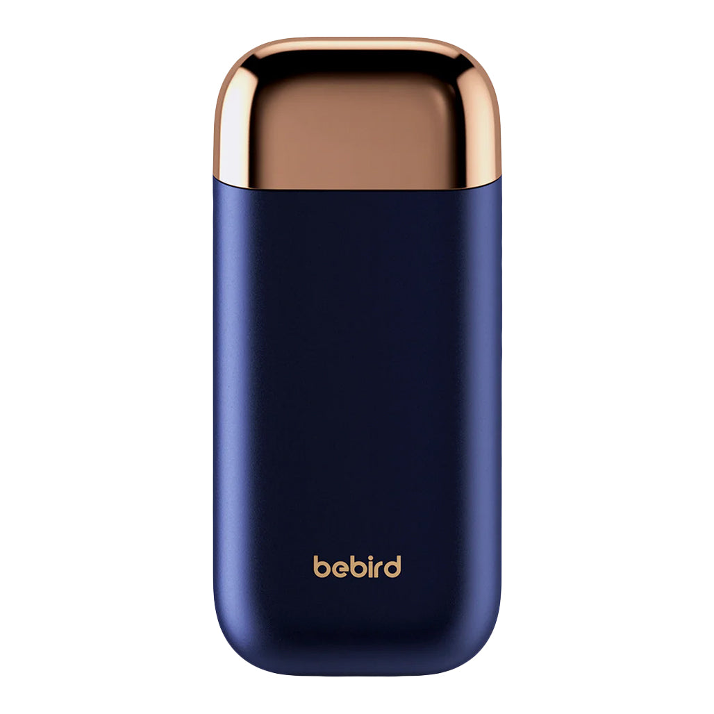 Bebird EarSight Plus Smart Visual Ear Cleaner – Blue / White
