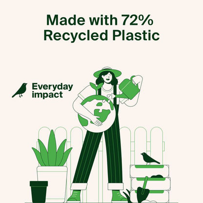 Belkin BoostCharge Compact USB-C Charger 30W - WCA008dqWH