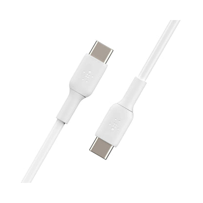 Belkin BoostCharge USB-C to USB-C Cable 1m - Pixel Zones