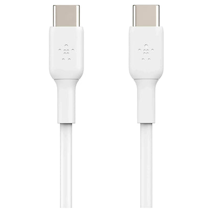 Belkin BoostCharge USB-C to USB-C Cable 1m - Pixel Zones