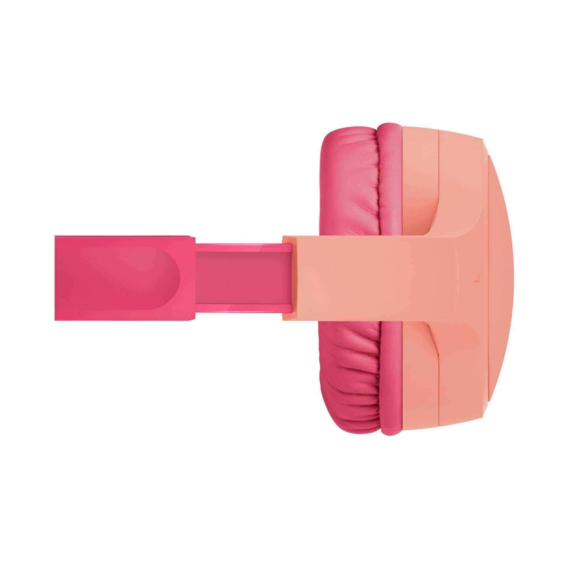 Belkin Wireless On-Ear Headphones for Kids - Pixel Zones