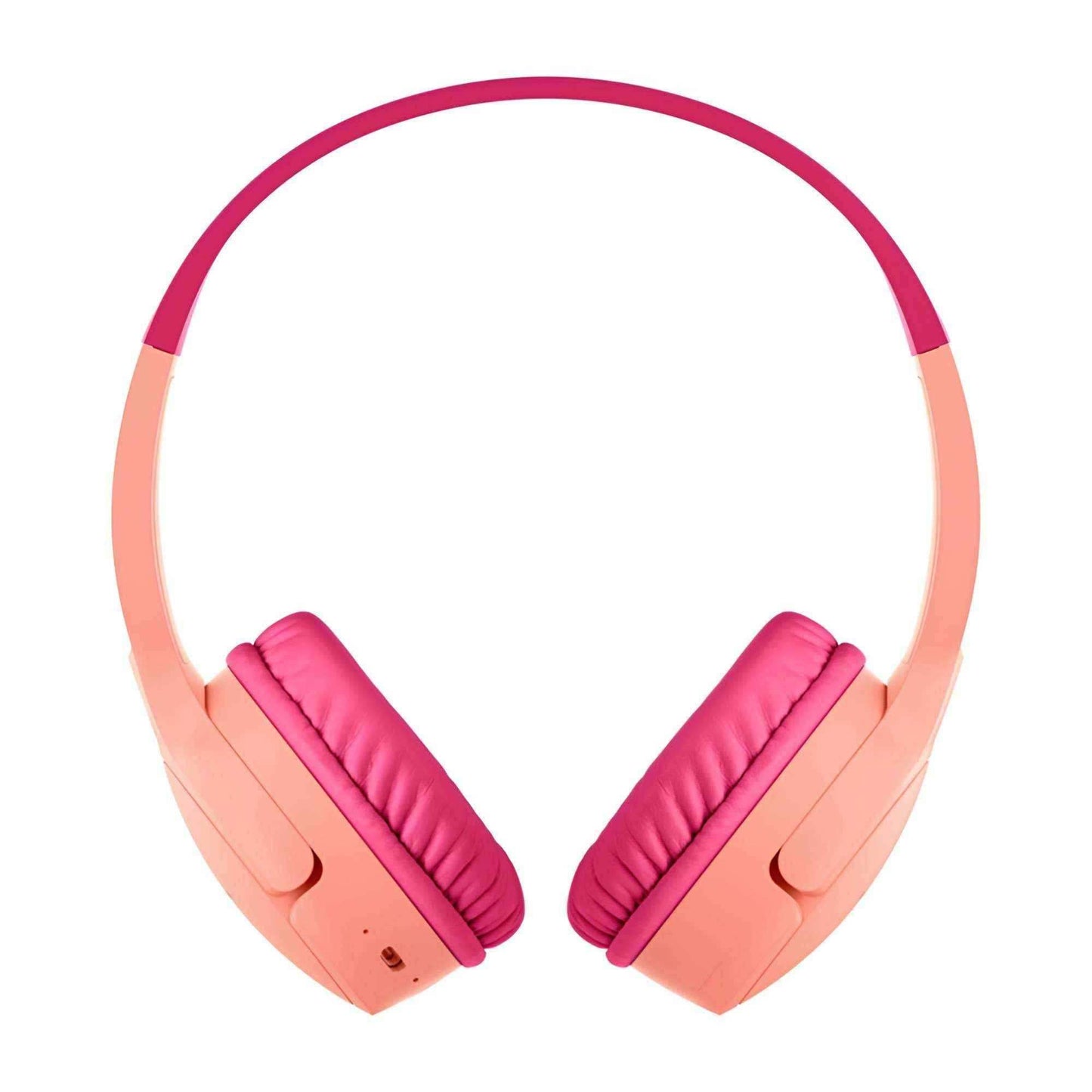 Belkin Wireless On-Ear Headphones for Kids - Pixel Zones