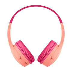 Belkin Wireless On-Ear Headphones for Kids - Pixel Zones