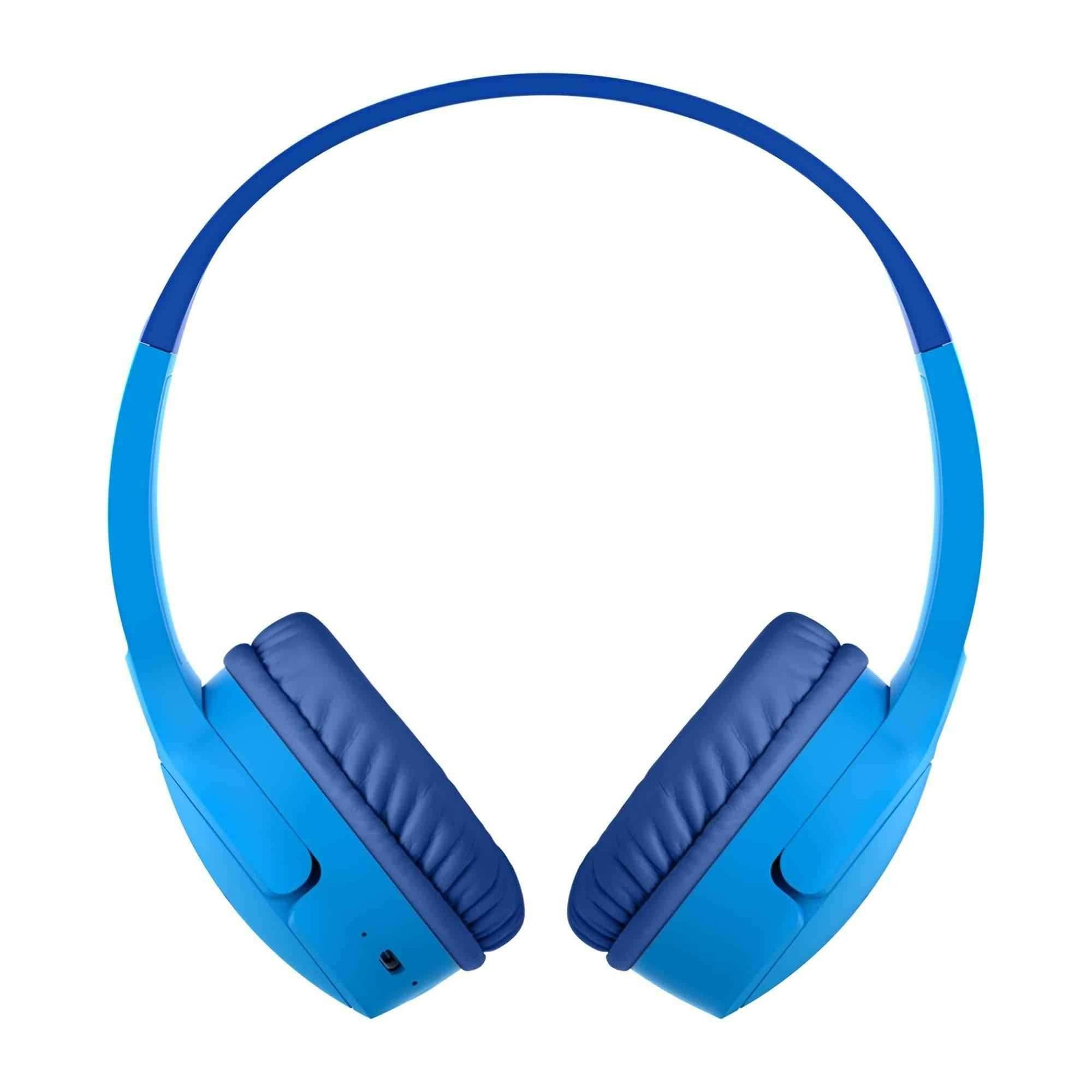 Belkin Wireless On-Ear Headphones for Kids - Pixel Zones