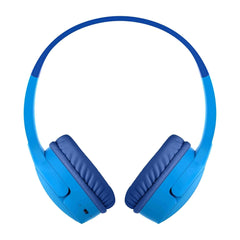 Belkin Wireless On-Ear Headphones for Kids - Pixel Zones