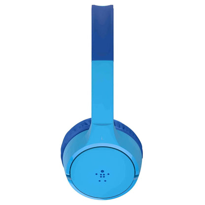Belkin Wireless On-Ear Headphones for Kids - Pixel Zones