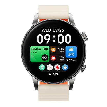 Black Shark S3 Smartwatch