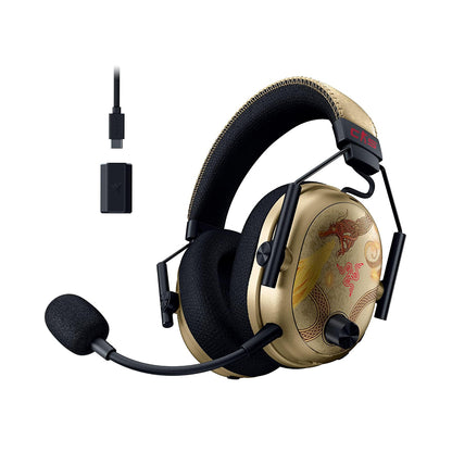 Razer BlackShark V3 Pro Counter-Strike 2 Edition - Wireless ANC Esports Headset