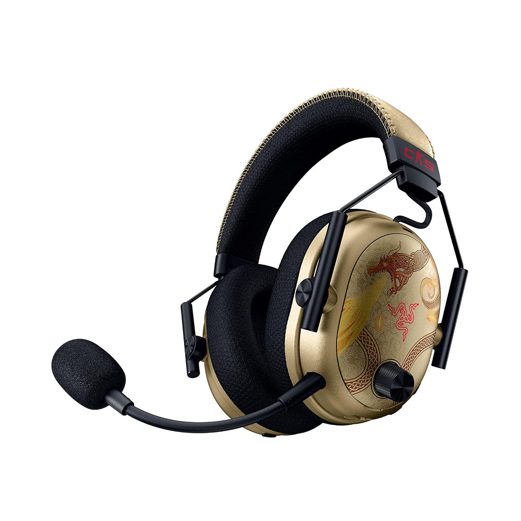 Razer BlackShark V3 Pro Counter-Strike 2 Edition - Wireless ANC Esports Headset