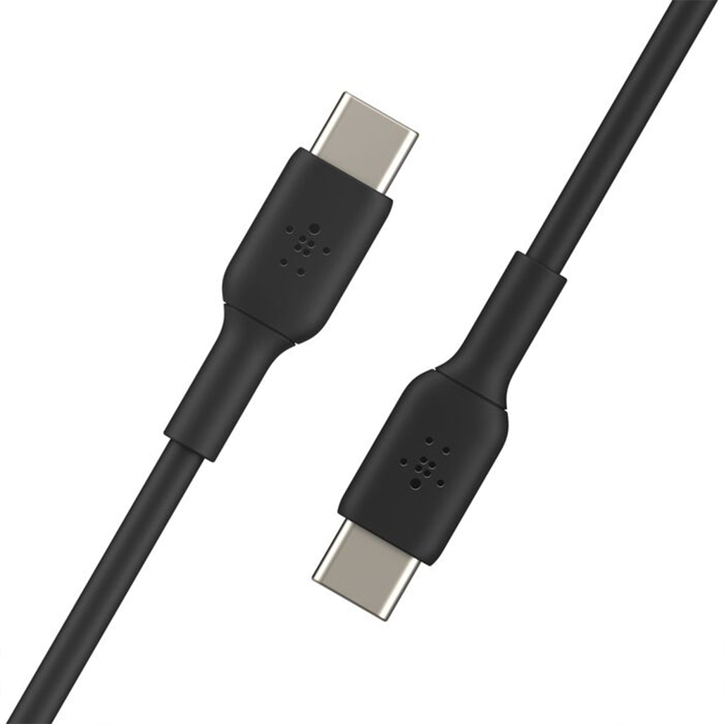 Belkin BoostCharge USB-C to USB-C Cable - 2m / 6.6ft