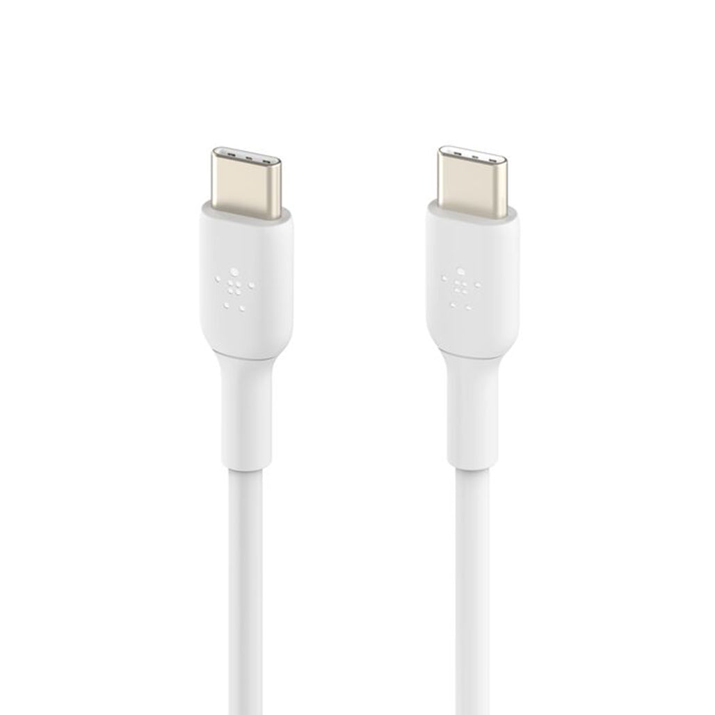 Belkin BoostCharge USB-C to USB-C Cable - 2m / 6.6ft
