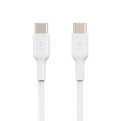 Belkin BoostCharge USB-C to USB-C Cable - 2m / 6.6ft