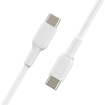 Belkin BoostCharge USB-C to USB-C Cable - 2m / 6.6ft