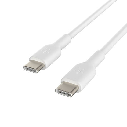 Belkin BoostCharge USB-C to USB-C Cable - 2m / 6.6ft