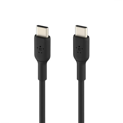 Belkin BoostCharge USB-C to USB-C Cable - 2m / 6.6ft
