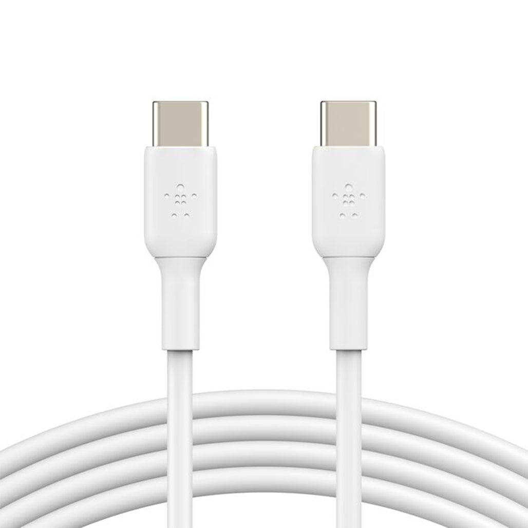 Belkin BoostCharge USB-C to USB-C Cable - 2m / 6.6ft