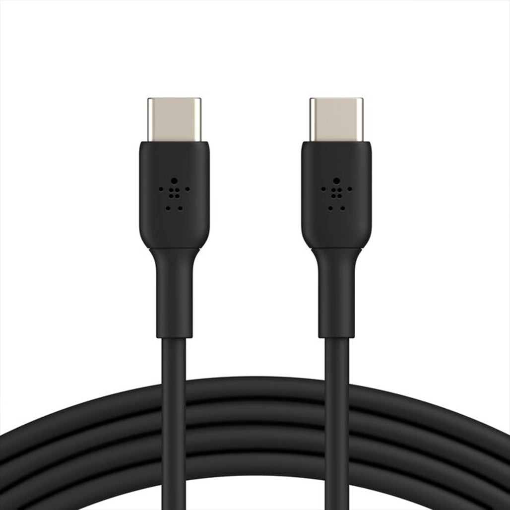 Belkin BoostCharge USB-C to USB-C Cable - 2m / 6.6ft