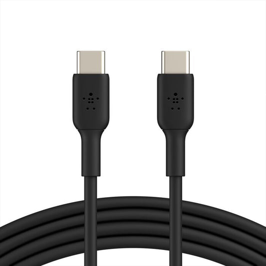 Belkin BoostCharge USB-C to USB-C Cable - 2m / 6.6ft