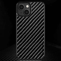 Carbonize 3K Twill Carbon Fiber Case for iPhone Series