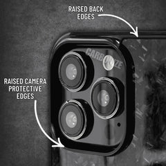Carbonize 3K Twill Carbon Fiber Case for iPhone Series