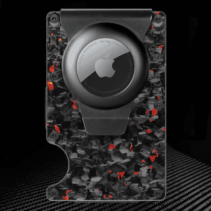 Carbonize Forged Carbon Fiber Wallet