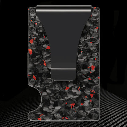 Carbonize Forged Carbon Fiber Wallet