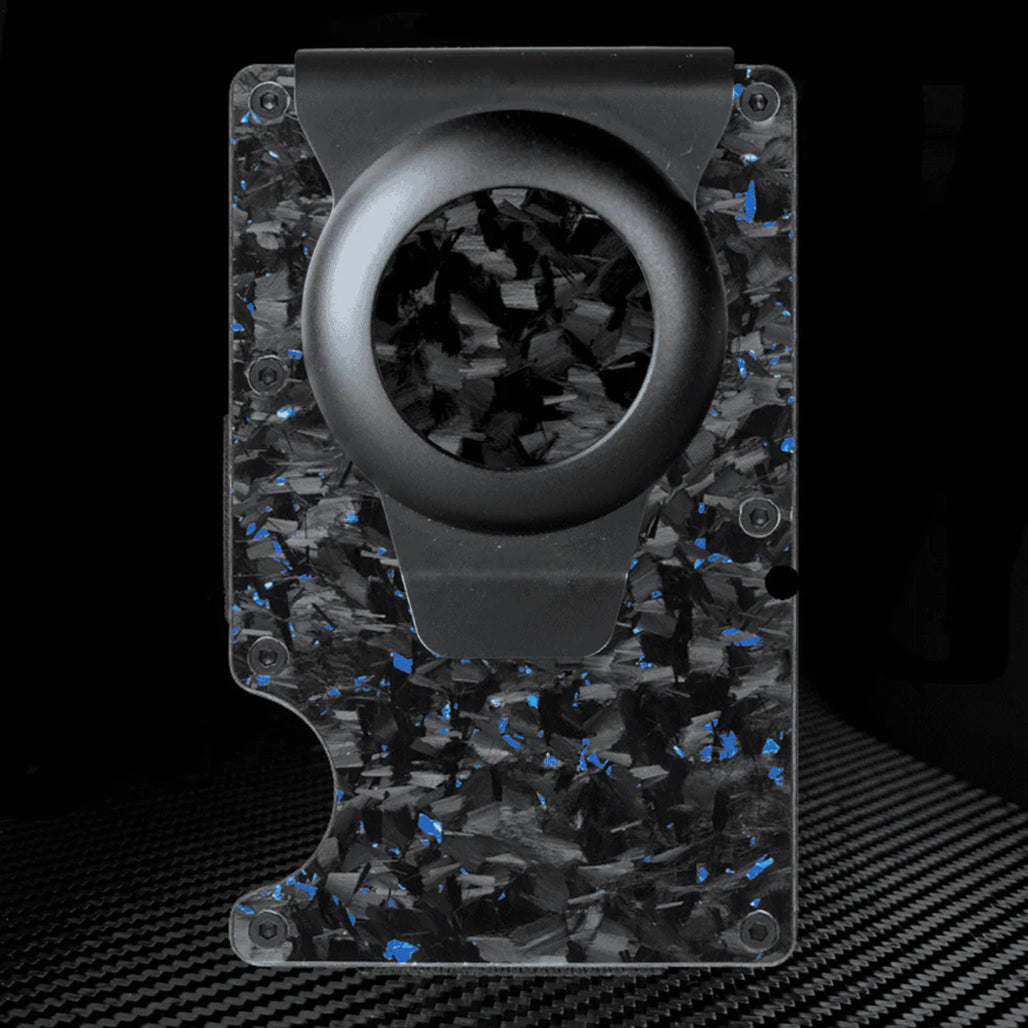 Carbonize Forged Carbon Fiber Wallet