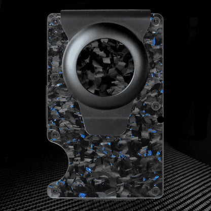 Carbonize Forged Carbon Fiber Wallet