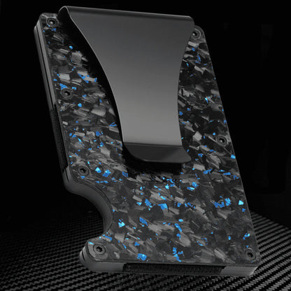 Carbonize Forged Carbon Fiber Wallet
