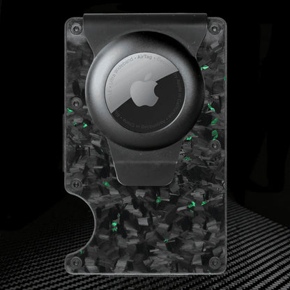 Carbonize Forged Carbon Fiber Wallet