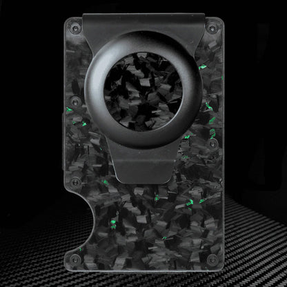 Carbonize Forged Carbon Fiber Wallet