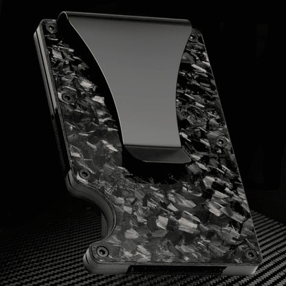 Carbonize Forged Carbon Fiber Wallet