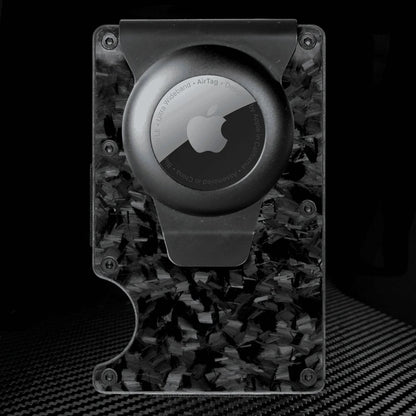 Carbonize Forged Carbon Fiber Wallet