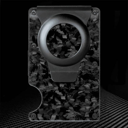 Carbonize Forged Carbon Fiber Wallet