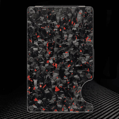 Carbonize Forged Carbon Fiber Wallet